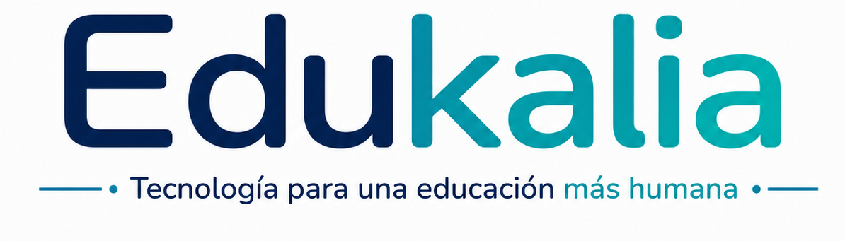 Edukalia Logo Footer