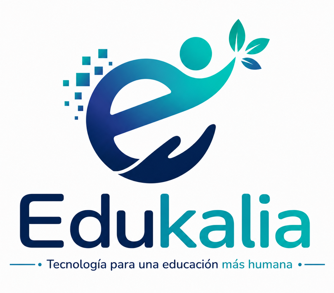Edukalia Logo